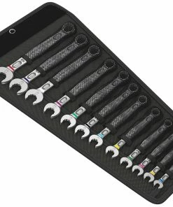 Wera Bicycle Set 12