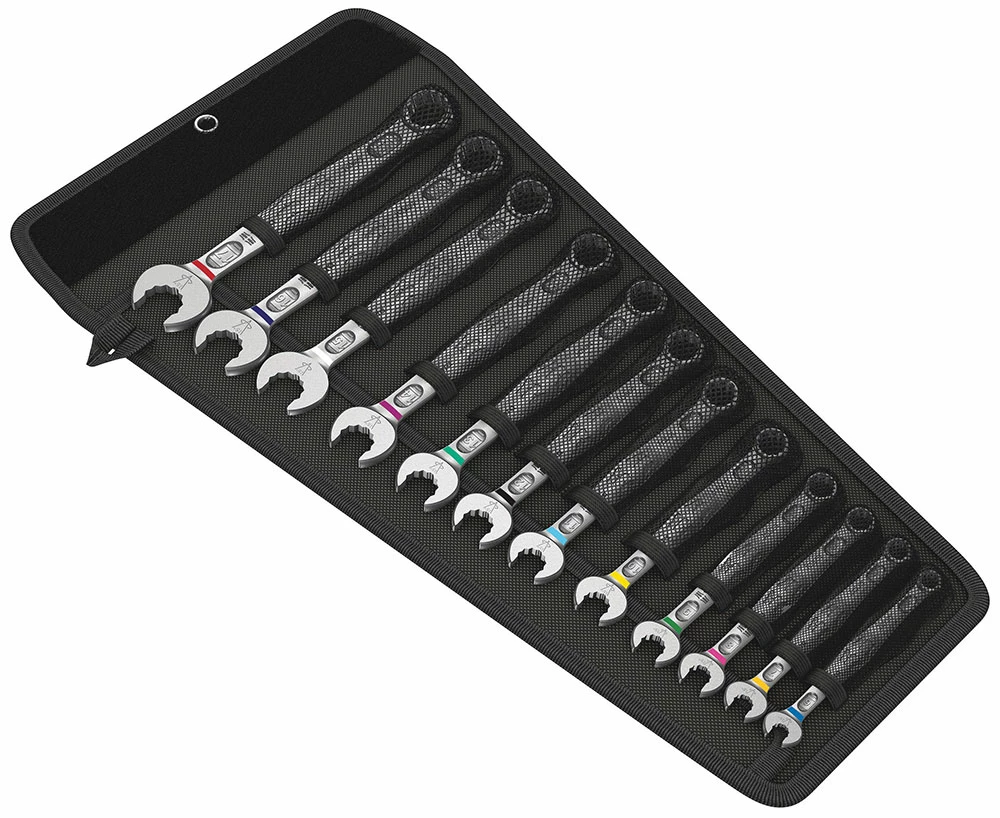 Wera Bicycle Set 12