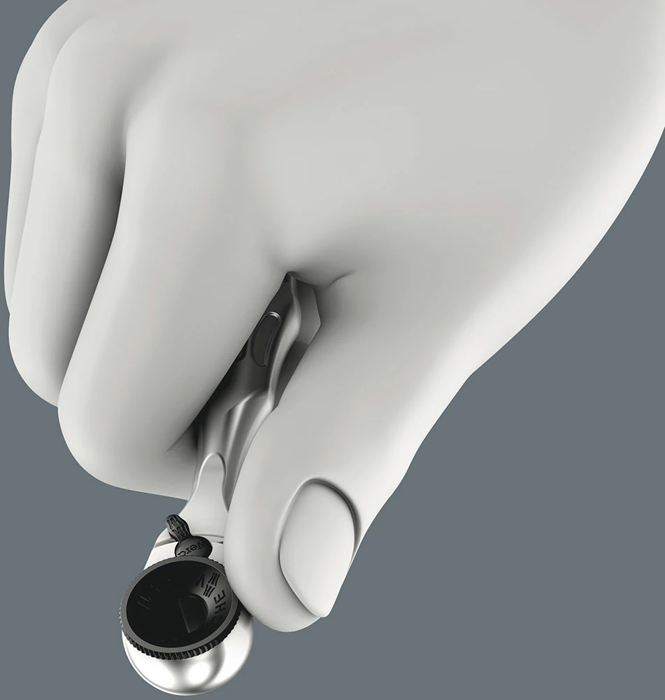 Wera Jeu De Bicyclettes 3 (avec Deux Démonte-pneus) – Image 5