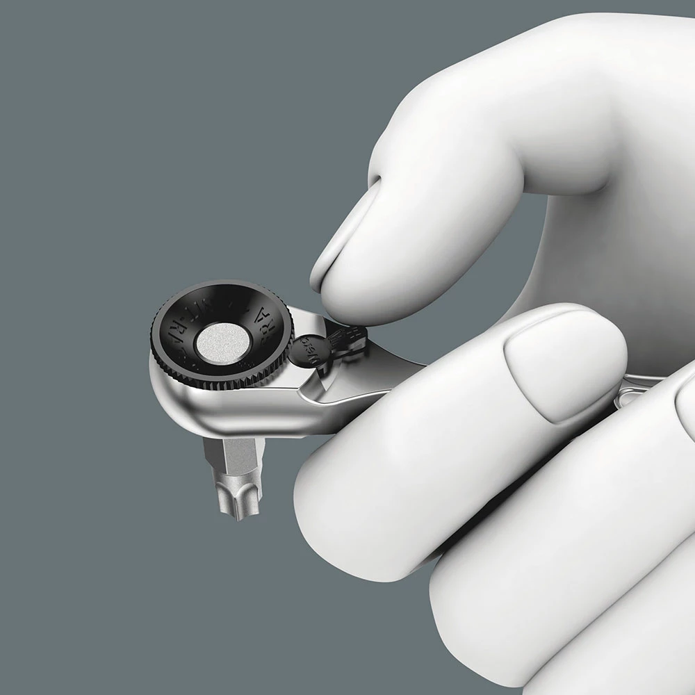 Wera Jeu De Bicyclettes 3 (avec Deux Démonte-pneus) – Image 6