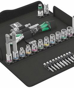 Wera Bicycle Set 7