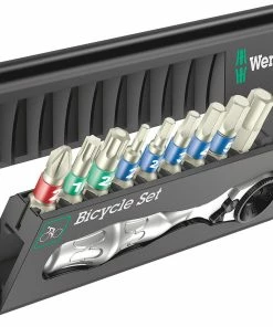 Wera Bicycle Set 9