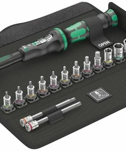 Wera Bicycle Set Torque 1