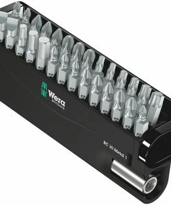 Wera Bit-Check 30 Metal 1