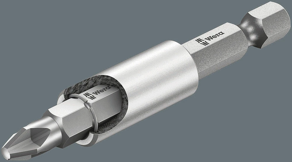 Wera Bit-Check 30 Metal 1 – Image 3