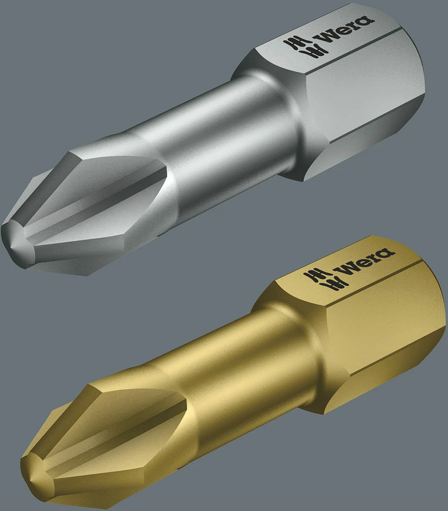 Wera Bit-Check 30 Universal 1 - Jeu D'embouts De Vissage – Image 3