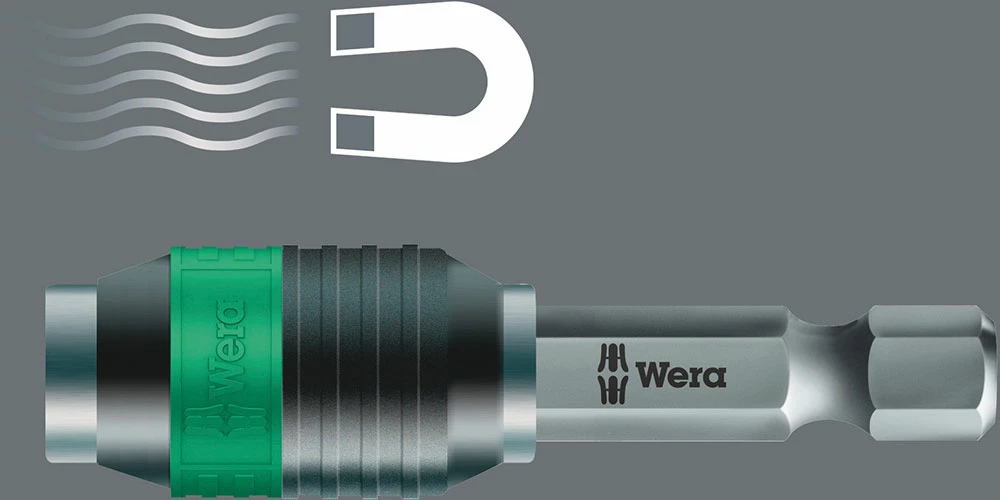 Wera Bit-Check 30 Universal 1 - Jeu D'embouts De Vissage – Image 5