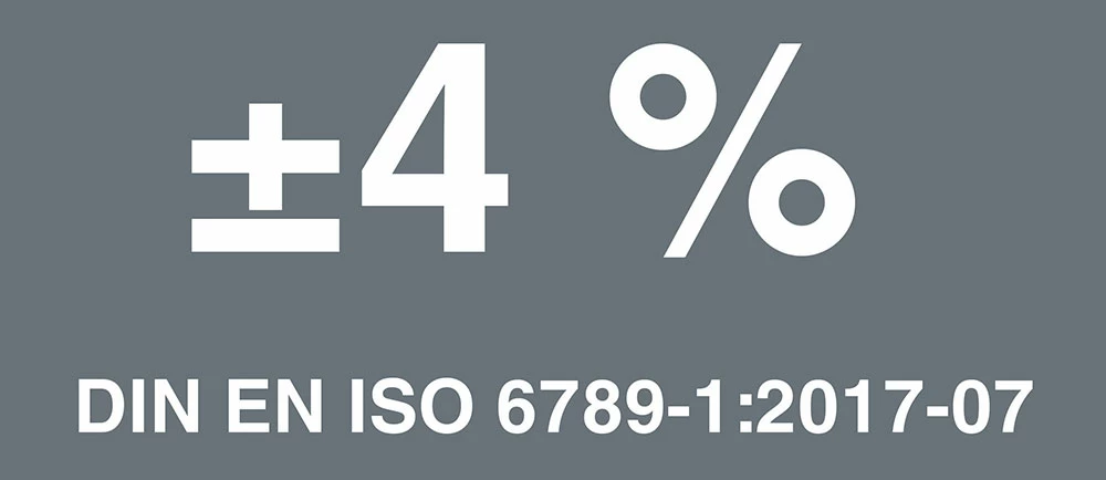 Wera Clé Dynamométrique Click-Torque A 6 1/4" (2,5-25Nm) – Image 5