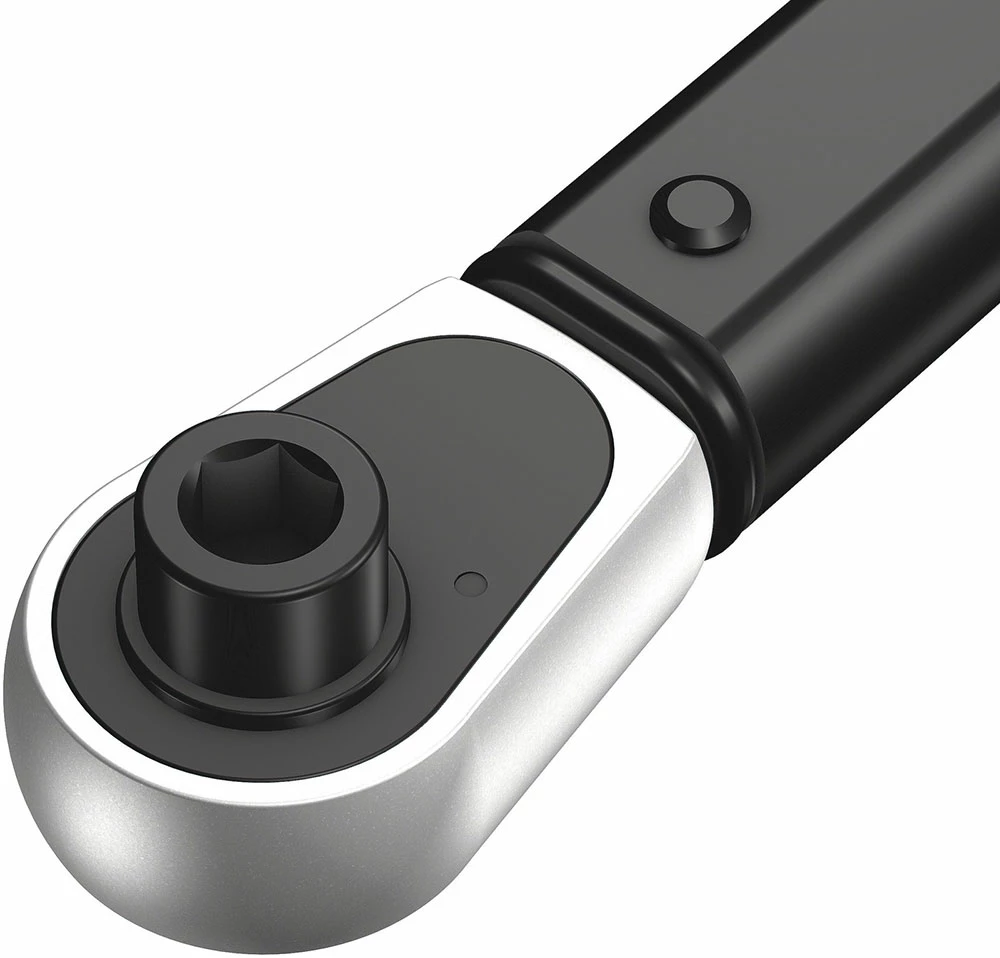 Wera Clé Dynamométrique Click-Torque A 6 1/4" (2,5-25Nm) – Image 2