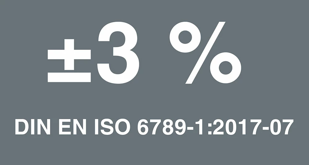 Wera Click-Torque B1 - Clé Dynamométrique à Cliquet 3/8" (10-50Nm) – Image 2
