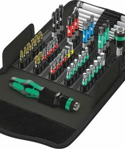 Wera Kraftform Kompakt 100