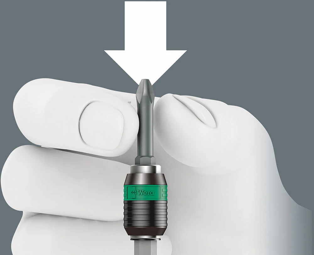 Wera Kraftform Kompakt 400 – Image 3