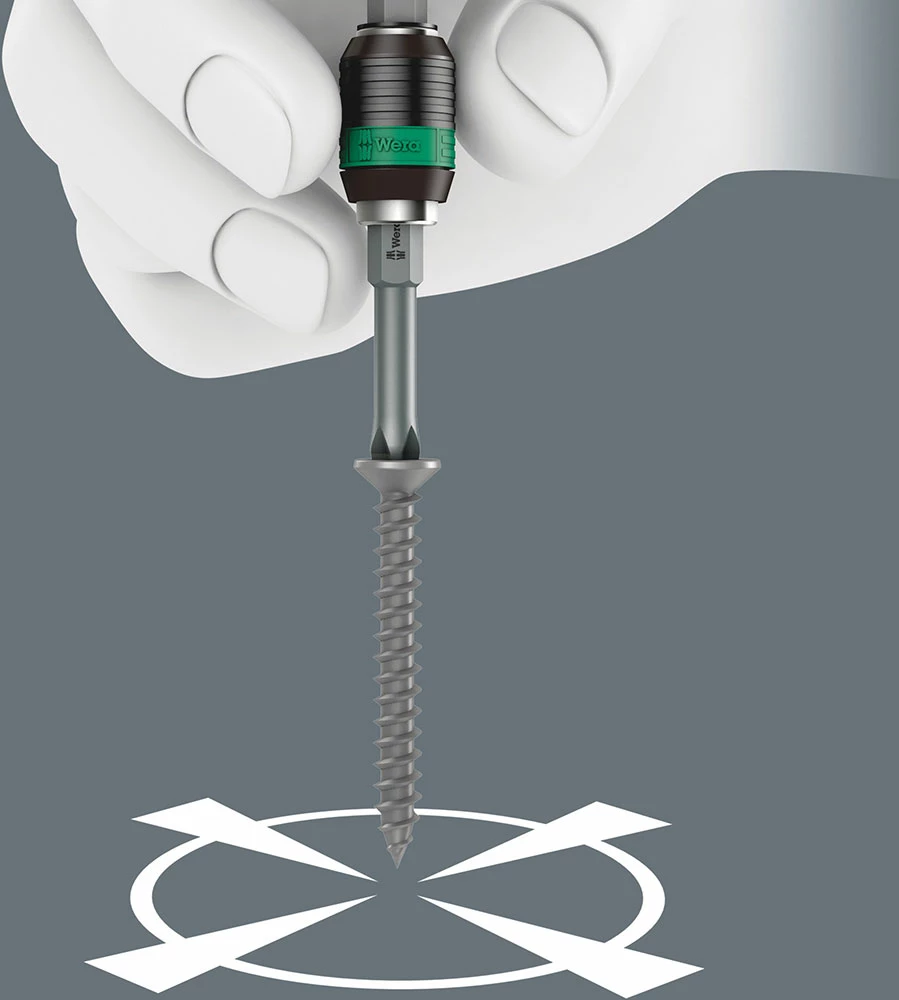 Wera Kraftform Kompakt 400 – Image 5