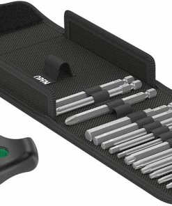 Wera Kraftform Kompakt 400 RA Set 1