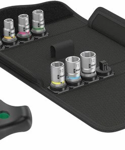 Wera Kraftform Kompakt 400 RA Set 2