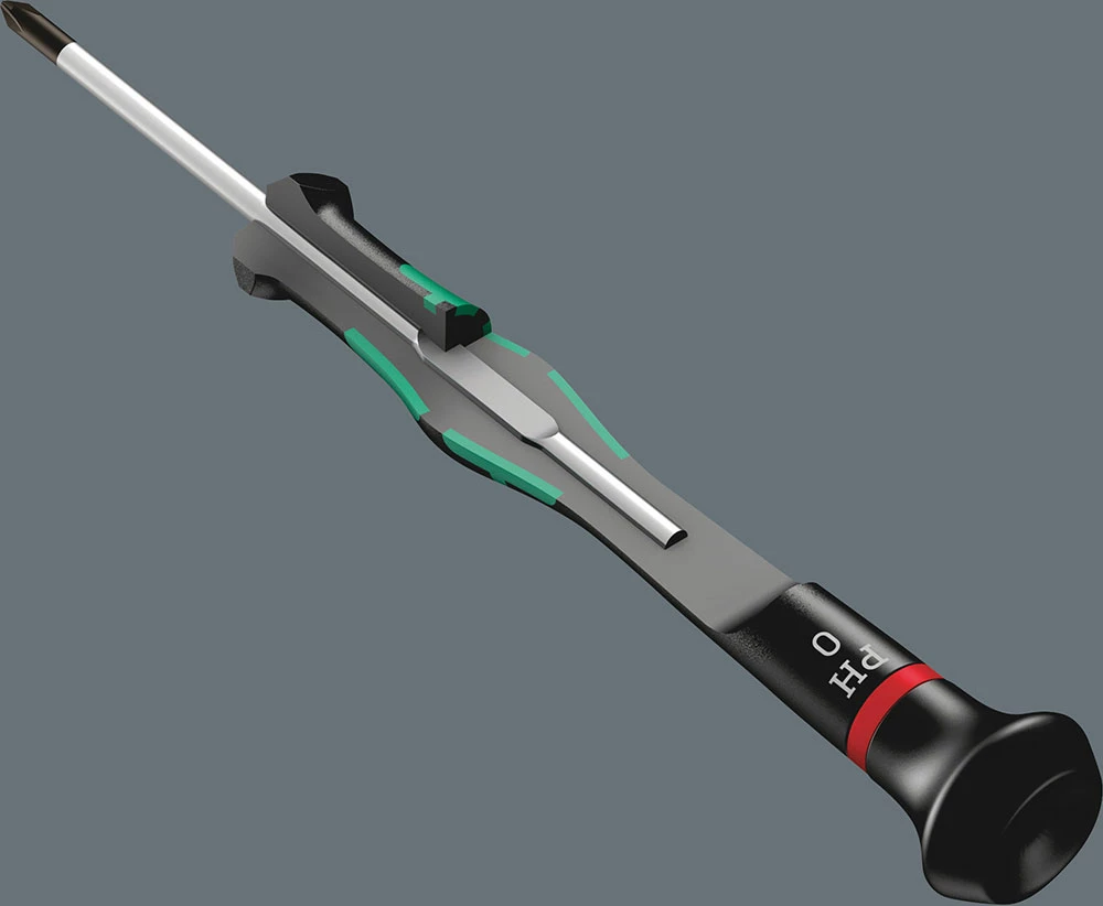 Wera Kraftform Micro 12 Universal 1 – Image 3