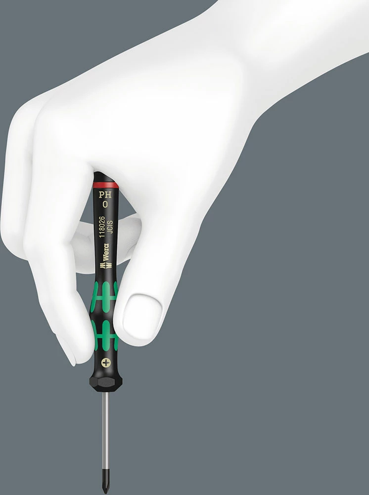 Wera Kraftform Micro 12 Universal 1 – Image 4