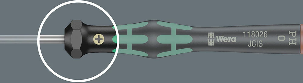 Wera Kraftform Micro 12 Universal 1 – Image 5