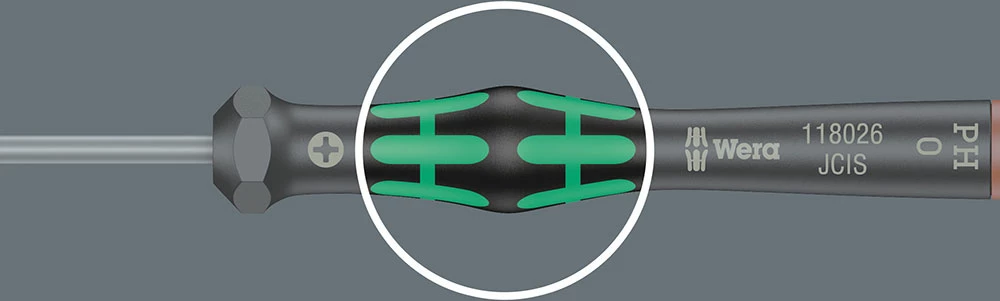 Wera Kraftform Micro 12 Universal 1 – Image 6