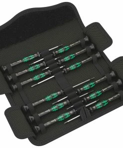 Wera Kraftform Micro 12 Universal 1