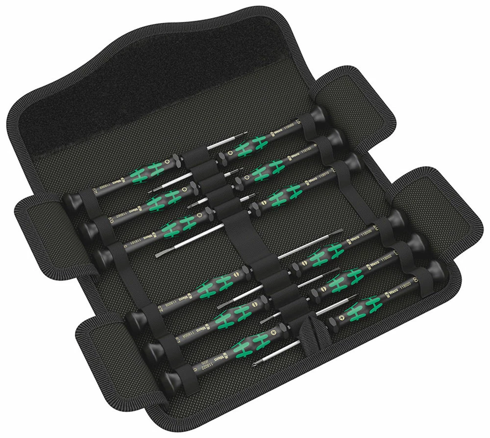 Wera Kraftform Micro 12 Universal 1