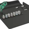 Wera Safe-Torque A1 Set 1 - Clé Dynamométrique 1/4" (2-12Nm)