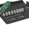 Wera Safe-Torque A2 Set 1 - Clé Dynamométrique 1/4" (2-12Nm)