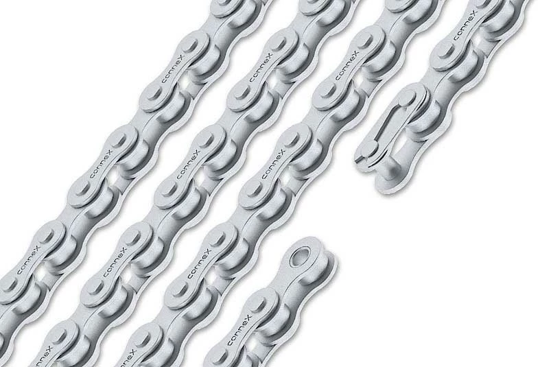 Wippermann Connex 1Z1 Chaîne à 1 Niveau