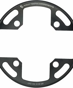 Wolf Tooth Components 96 BCD Bash Ring Shimano Compact Triple
