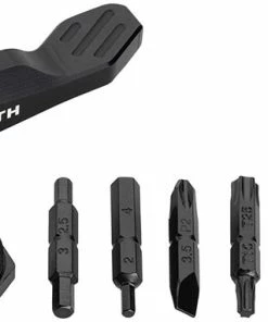 Wolf Tooth Components Axle Handle Multitool