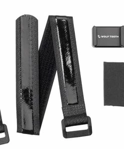 Wolf Tooth Components Plaque De Montage B-RAD 2-Bolt Everywhere Base