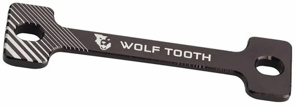 Wolf Tooth Components B-RAD DogeBone Mounting Bases Plaque De Montage