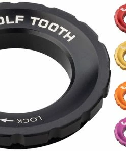 Wolf Tooth Components Centerlock Lockring