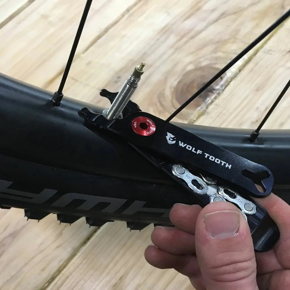 Wolf Tooth Components Master Link Combo Pliers Kombizange – Image 3