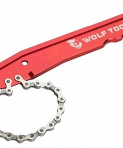 Wolf Tooth Components Fouet à Chaîne