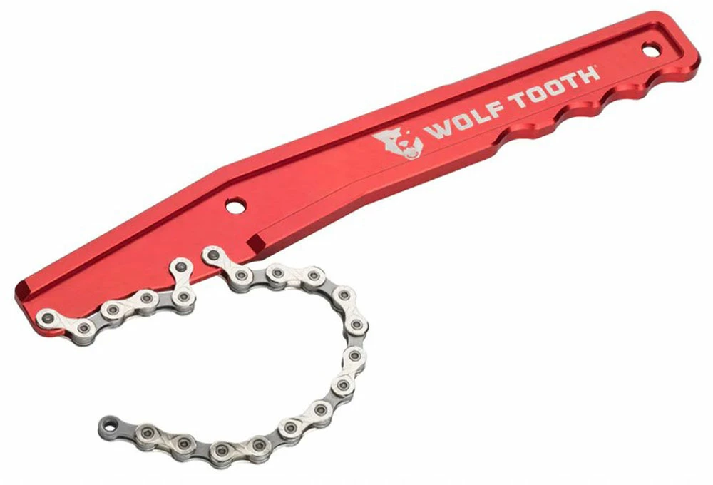 Wolf Tooth Components Fouet à Chaîne