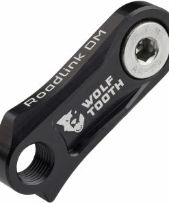 Wolf Tooth Components Adaptateur De Dérailleur Shimano RoadLink DM