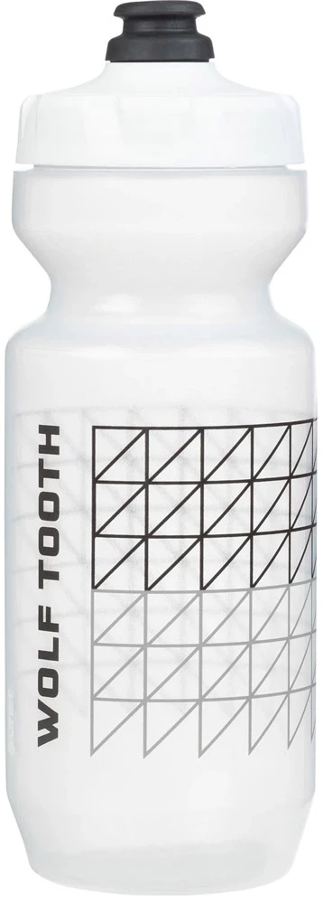 Wolf Tooth Components Gourde Matrix 650ml – Image 3