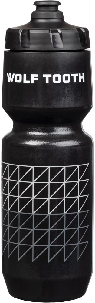 Wolf Tooth Components Bouteille D'eau Matrix 750ml – Image 2