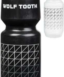 Wolf Tooth Components Bouteille D'eau Matrix 750ml