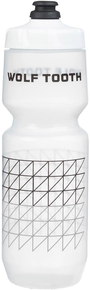 Wolf Tooth Components Bouteille D'eau Matrix 750ml – Image 3