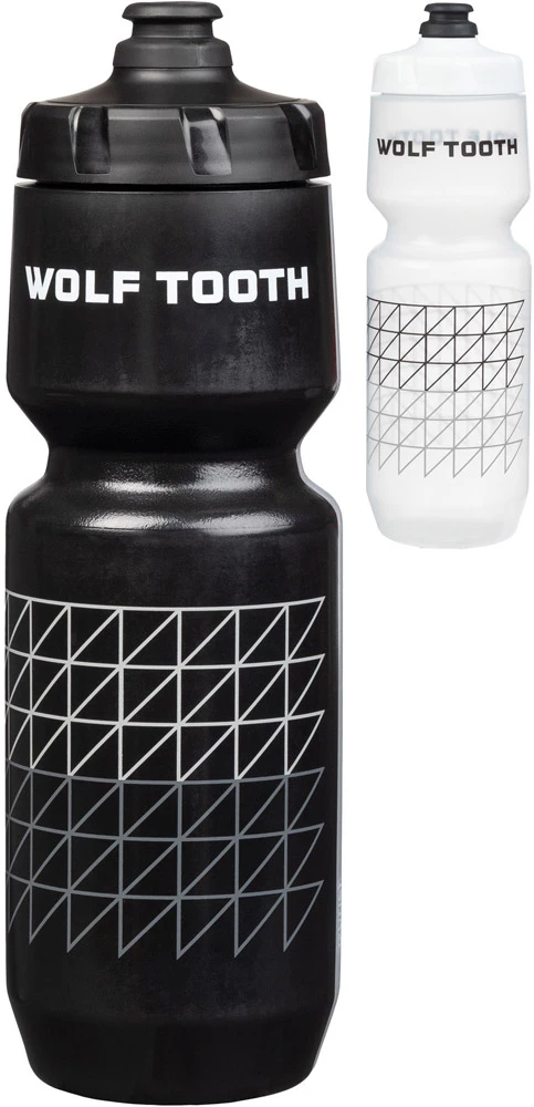 Wolf Tooth Components Bouteille D'eau Matrix 750ml
