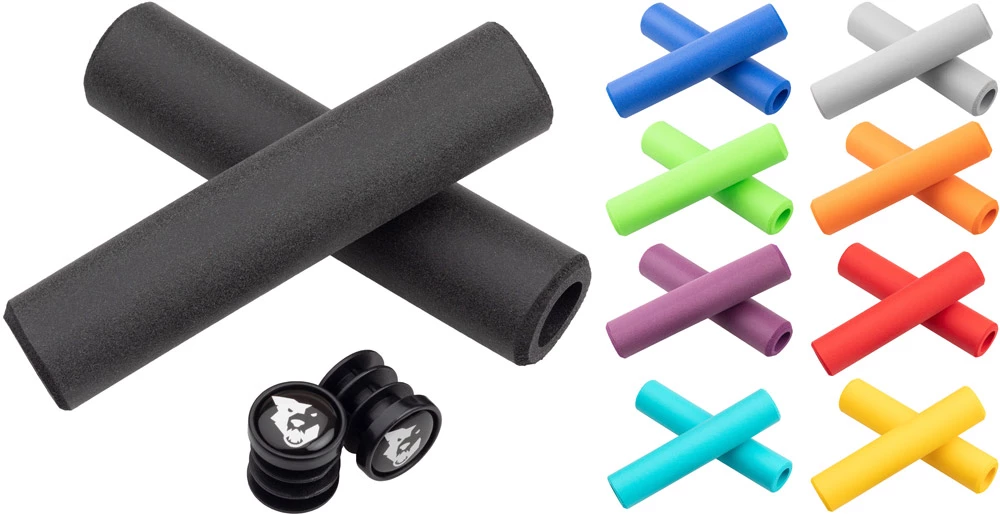 Wolf Tooth Components Poignées Razer