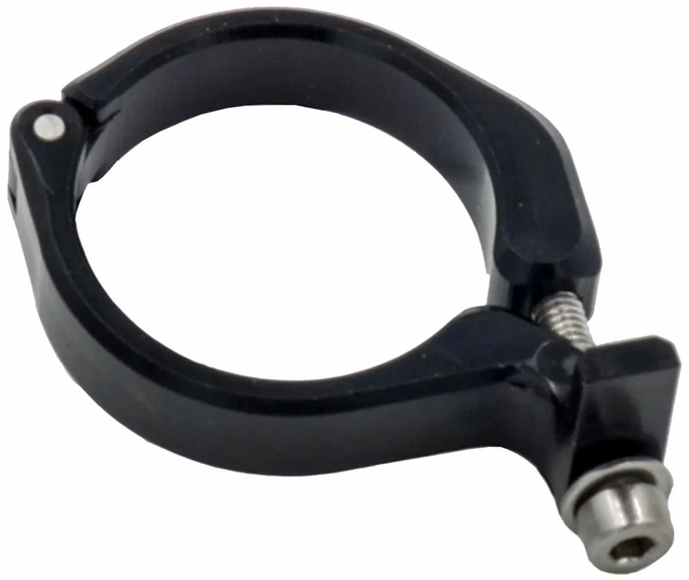 Wolf Tooth Components Collier De Serrage ReMote 31.8mm