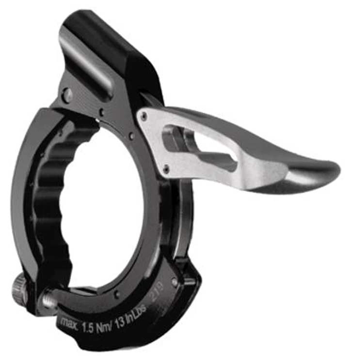 Dt-swiss X 313 Carbon Remote Shock – Image 2