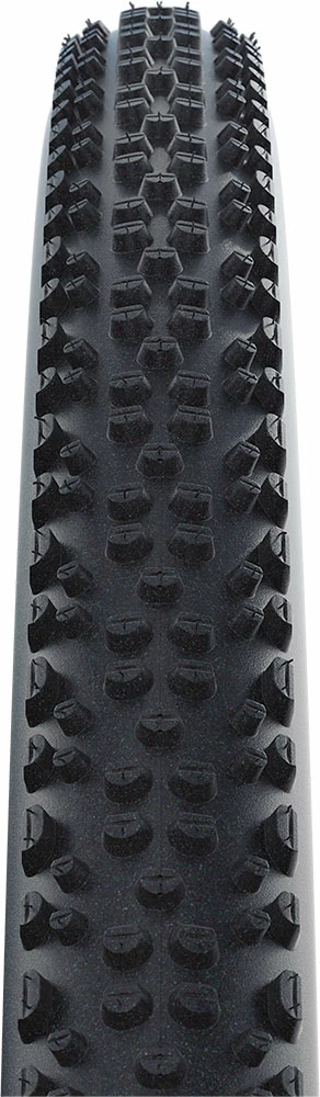 Schwalbe X-One Allround Evo Super Ground 28" TLE Addix SpeedGrip Pneus Pliants – Image 2
