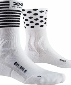 X-Socks Bike Race - Socks