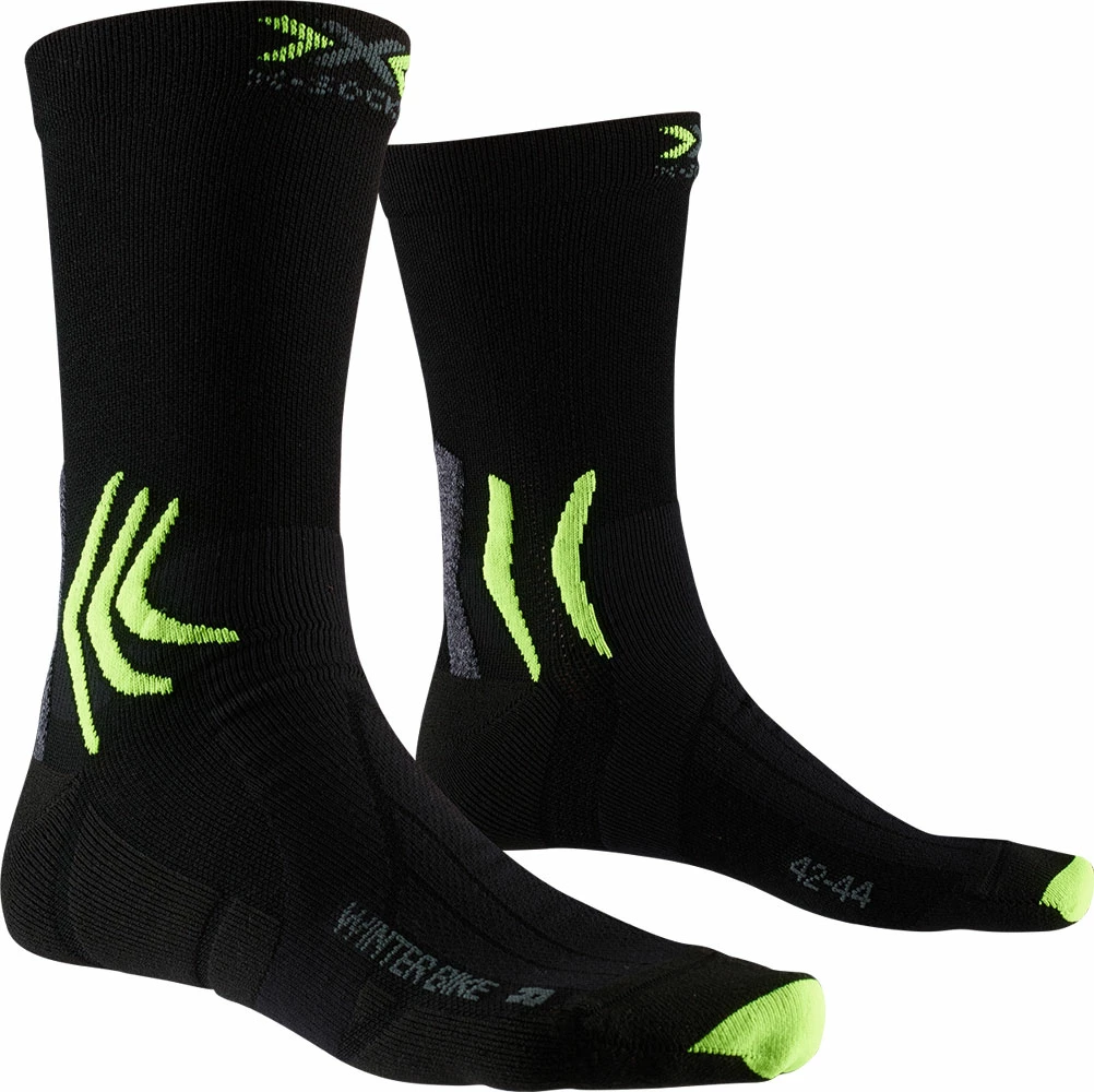 X-Socks Winter Bike 4.0 - Socks