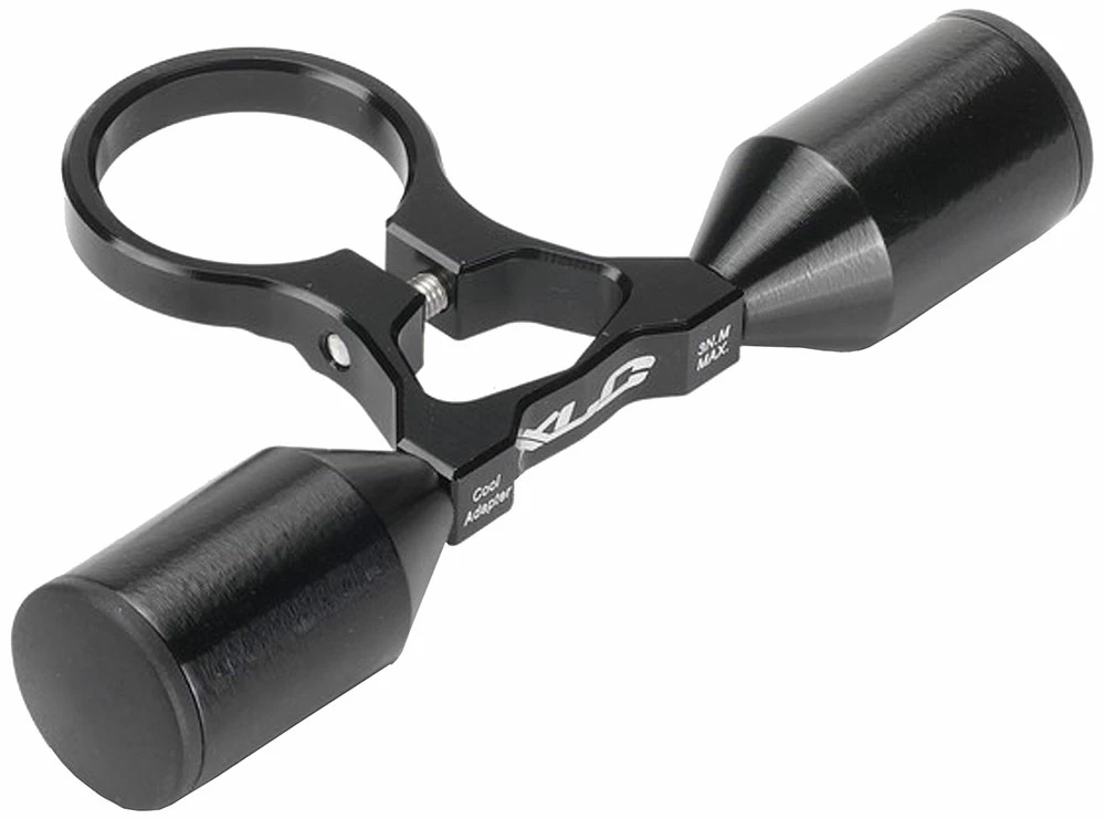 XLC BV-X06 Adaptateur Pour Guidon