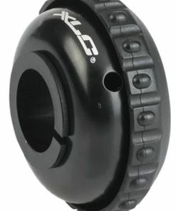 XLC DD-M17 Sonnette Rotative Pour Vélo